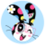 Daisy-dew :icondaisy-dew: