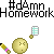dAmnHomework's avatar