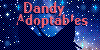 DandyAdoptables's avatar