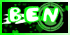 Danny-x-Ben-PNS's avatar
