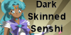 :icondark-skinned-senshi: