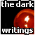 :icondark-writing: