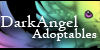 DarkAngel-Adoptables's avatar