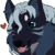 darkdragonwolf :icondarkdragonwolf: