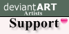 dArtists-Support's avatar