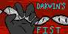 Darwins-FIST's avatar