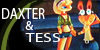 Daxter-Tess's avatar