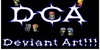 DCA-Cosplayers's avatar