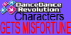 DDRChar-Misfortuned's avatar