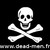DeadMenBooks :icondeadmenbooks: