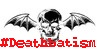Deathbatism's avatar