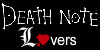 DeathNoteLovers's avatar