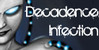 :icondecadence-infection: