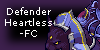DefenderHeartless-FC's avatar