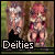 DeviantArt profile picture for @deities on DeviantArt