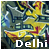 DeviantArt profile picture for @delhi on DeviantArt