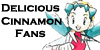 DeliciousCinnamonFan's avatar