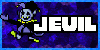 Deltarune-Jevil's avatar