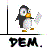 DeviantArt profile picture for @dem on DeviantArt