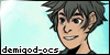 Demigod-OCs's avatar