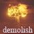 DeviantArt profile picture for @demolish on DeviantArt