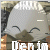 DeviantArt profile picture for @denim on DeviantArt