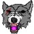DennisTheCrackWolf :icondennisthecrackwolf: