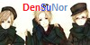 DenSuNor's avatar