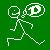 DeviantArt profile picture for @depiction on DeviantArt