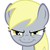 DERPYCRAZY :iconderpycrazy: