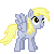 DerpyHoovesMuffinNom :iconderpyhoovesmuffinnom:
