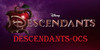 Descendants-Ocs's avatar