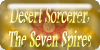 Desert-Sorcerer's avatar
