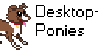 Desktop-Ponies's avatar