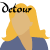 DeviantArt profile picture for @detour on DeviantArt