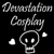 DevastationCosplayUK's avatar