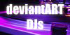 deviantART-DJs's avatar