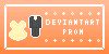 Deviantart-Prom's avatar