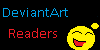 Deviantart-Readers's avatar