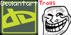 Deviantart-Trolls's avatar