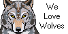 DeviantART-Wolves's avatar