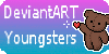 DeviantART-Youngins's avatar
