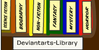 Deviantarts-Library's avatar
