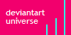 DeviantARTUniverse's avatar