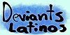 Deviants-Latinos's avatar