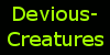 :icondevious-creatures: