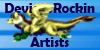 DeviousRockinArtists's avatar