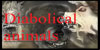 :icondiabolical-animals: