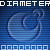 DeviantArt profile picture for @diameter on DeviantArt