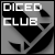 DeviantArt profile picture for @diced on DeviantArt